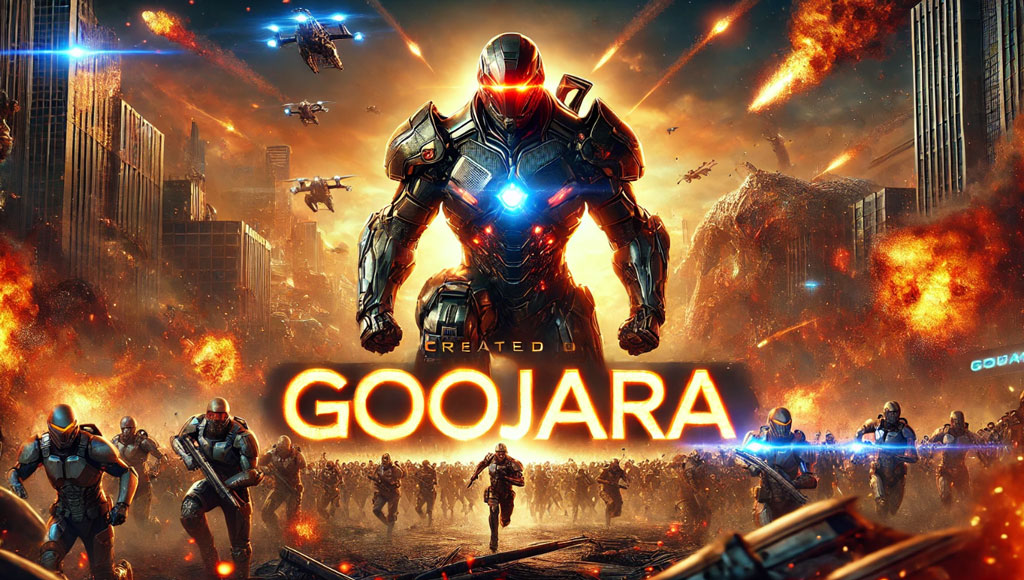 Goojara